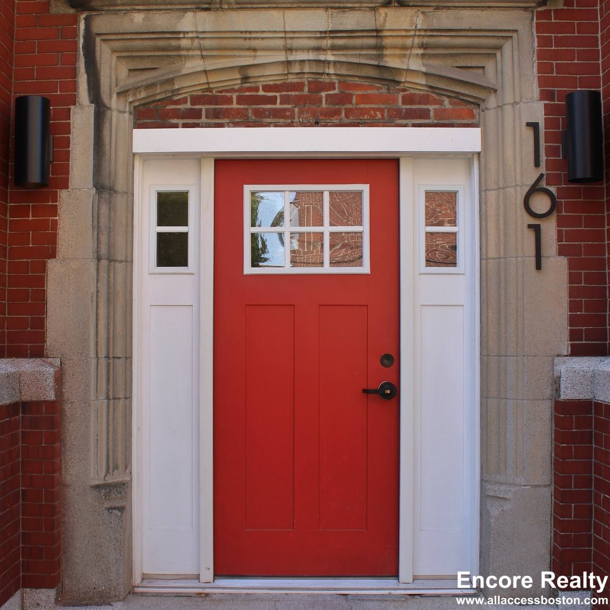 Apartment for rent at 161 Allston St #10, Allston, MA 02134