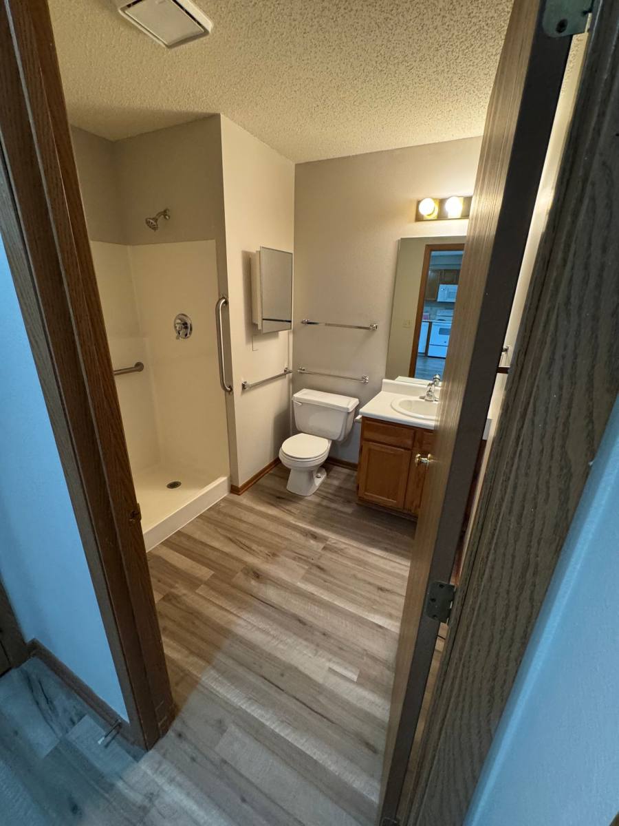 Apartment for rent at 2625 Vine St, West Des Moines, IA 50265