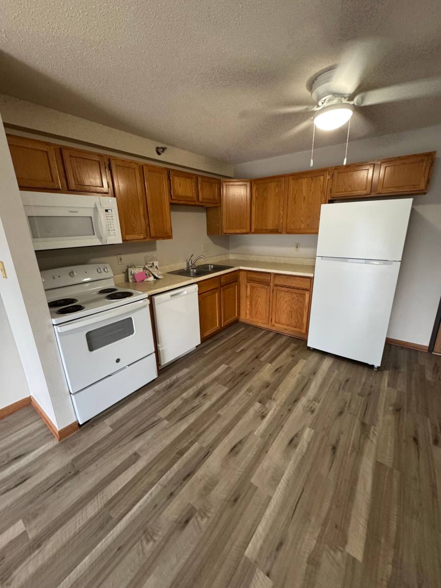 Apartment for rent at 2625 Vine St, West Des Moines, IA 50265
