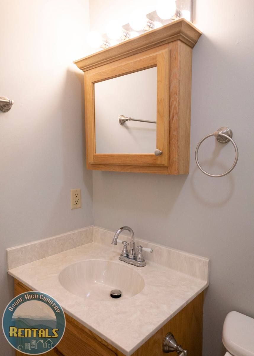 Apartment for rent at 1555 W King St, Boone, NC 28607