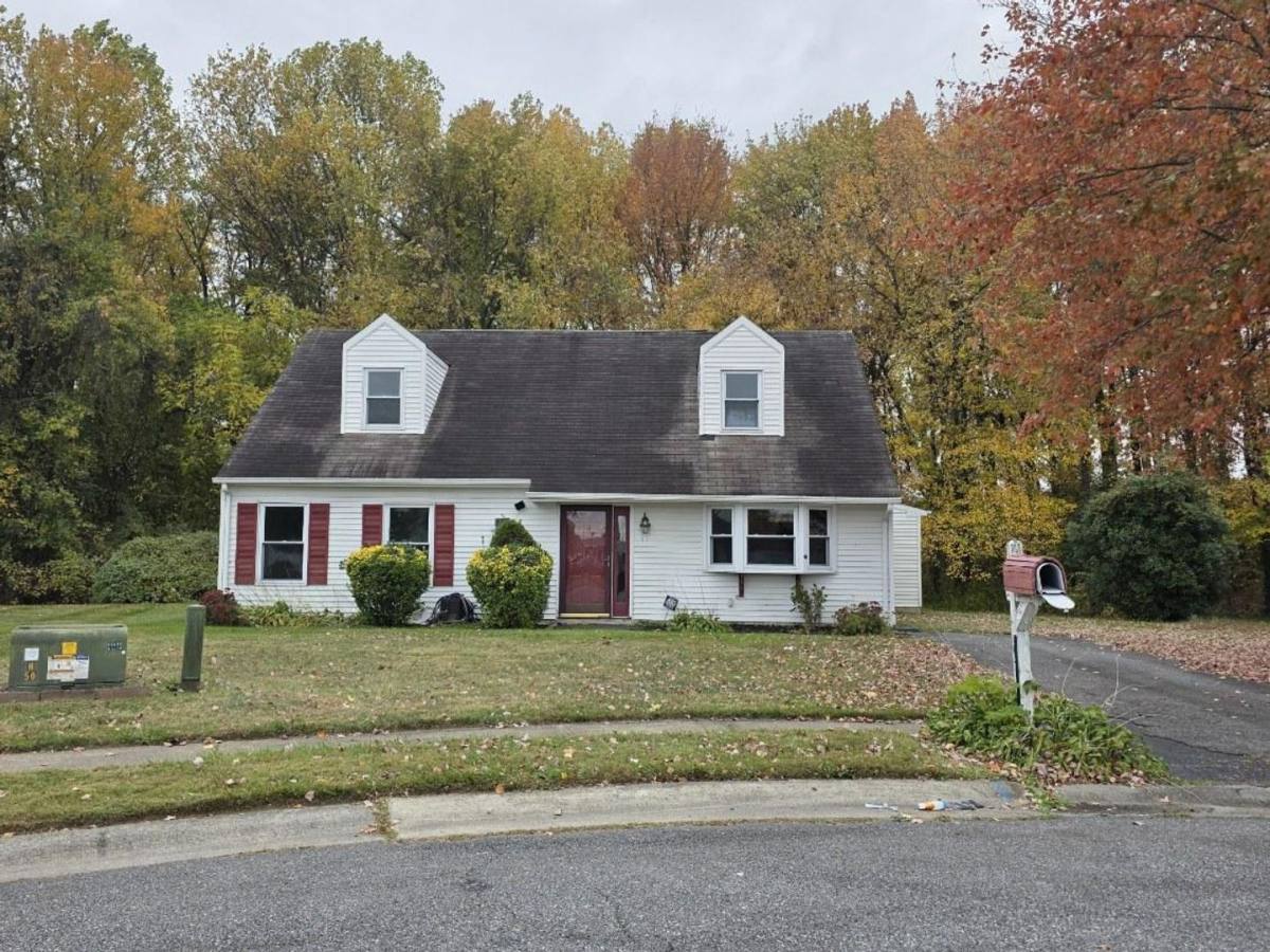 House for rent at 11 Acapella Court, Newark, DE 19711