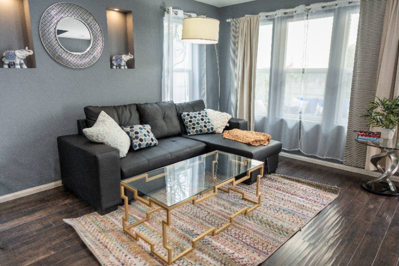 Townhouse for rent at 5151 Riverton Ave, North Hollywood, CA 91601