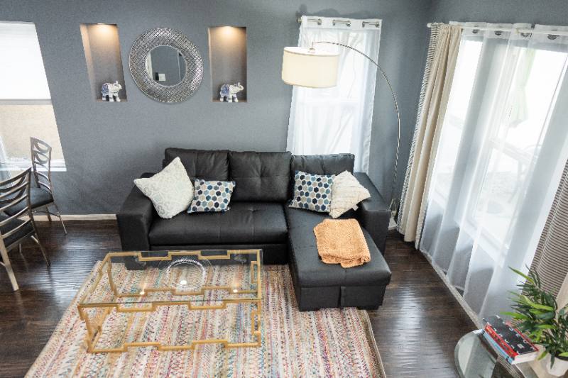 Townhouse for rent at 5151 Riverton Ave, North Hollywood, CA 91601