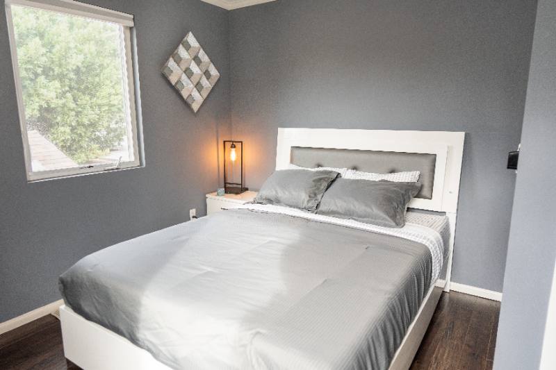Townhouse for rent at 5151 Riverton Ave, North Hollywood, CA 91601