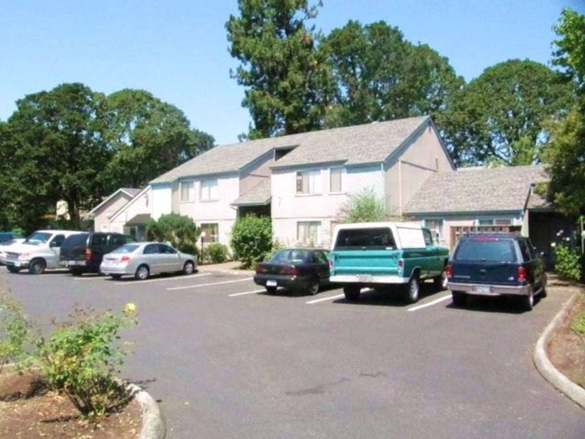 Condo for rent at 3825 SW 178th Ave, Beaverton, OR 97078