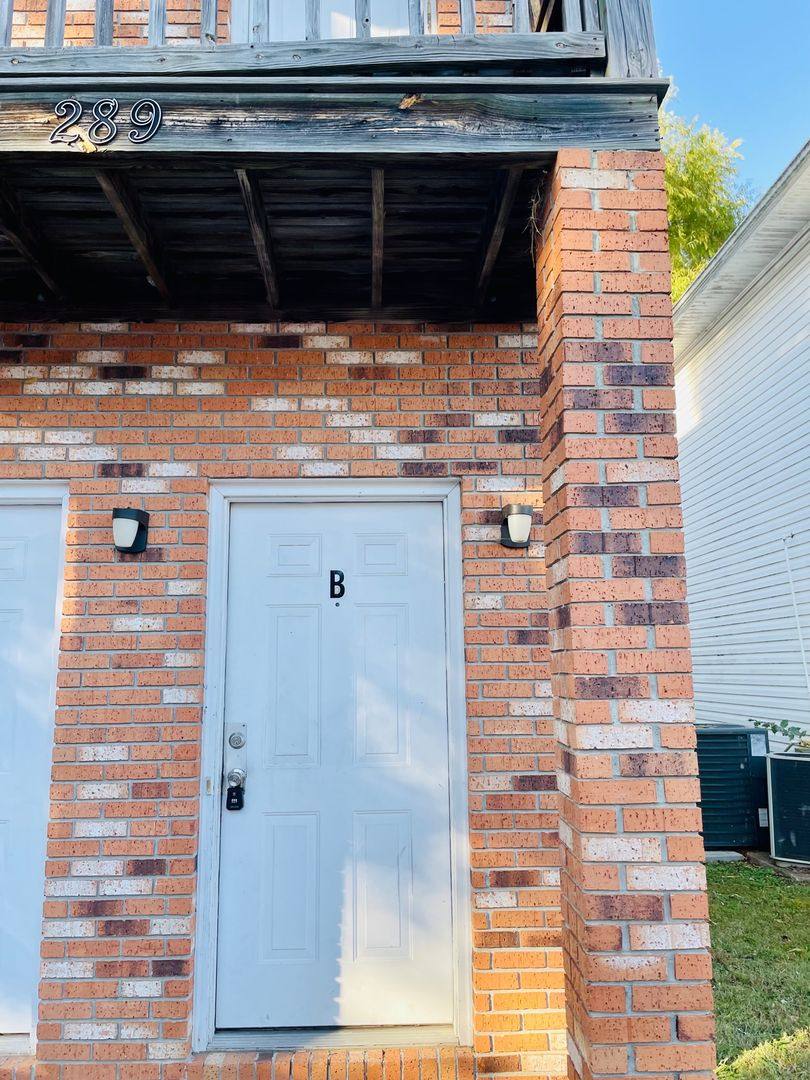 Apartment for rent at 287 Foxworth Dr, Jackson, TN 38305