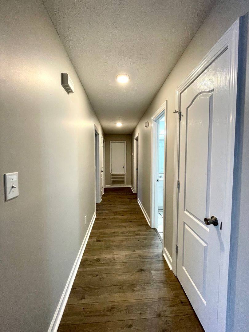 Apartment for rent at 287 Foxworth Dr, Jackson, TN 38305