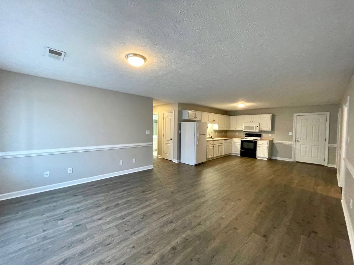 Apartment for rent at 287 Foxworth Dr, Jackson, TN 38305
