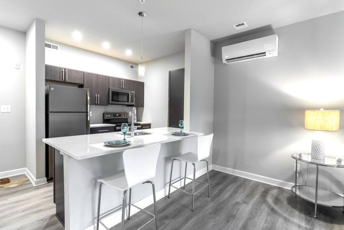 Apartment for rent at 291 N Thompson St, Schenectady, NY 12306
