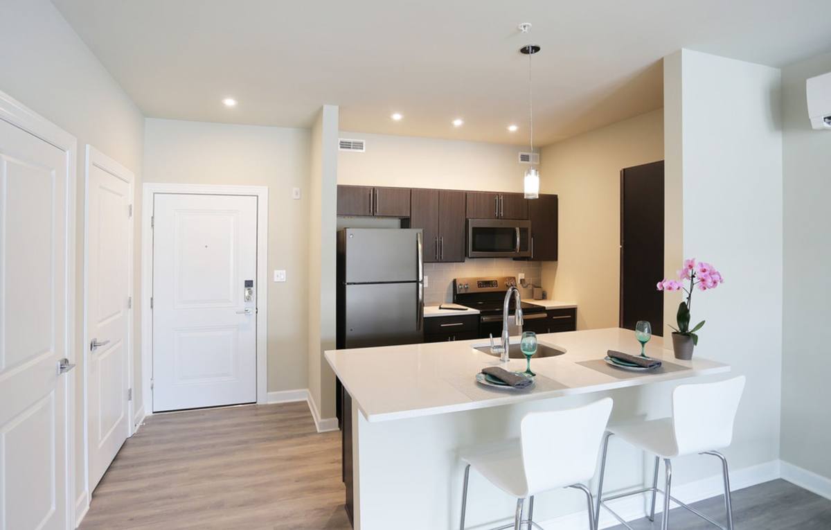 Apartment for rent at 291 N Thompson St, Schenectady, NY 12306