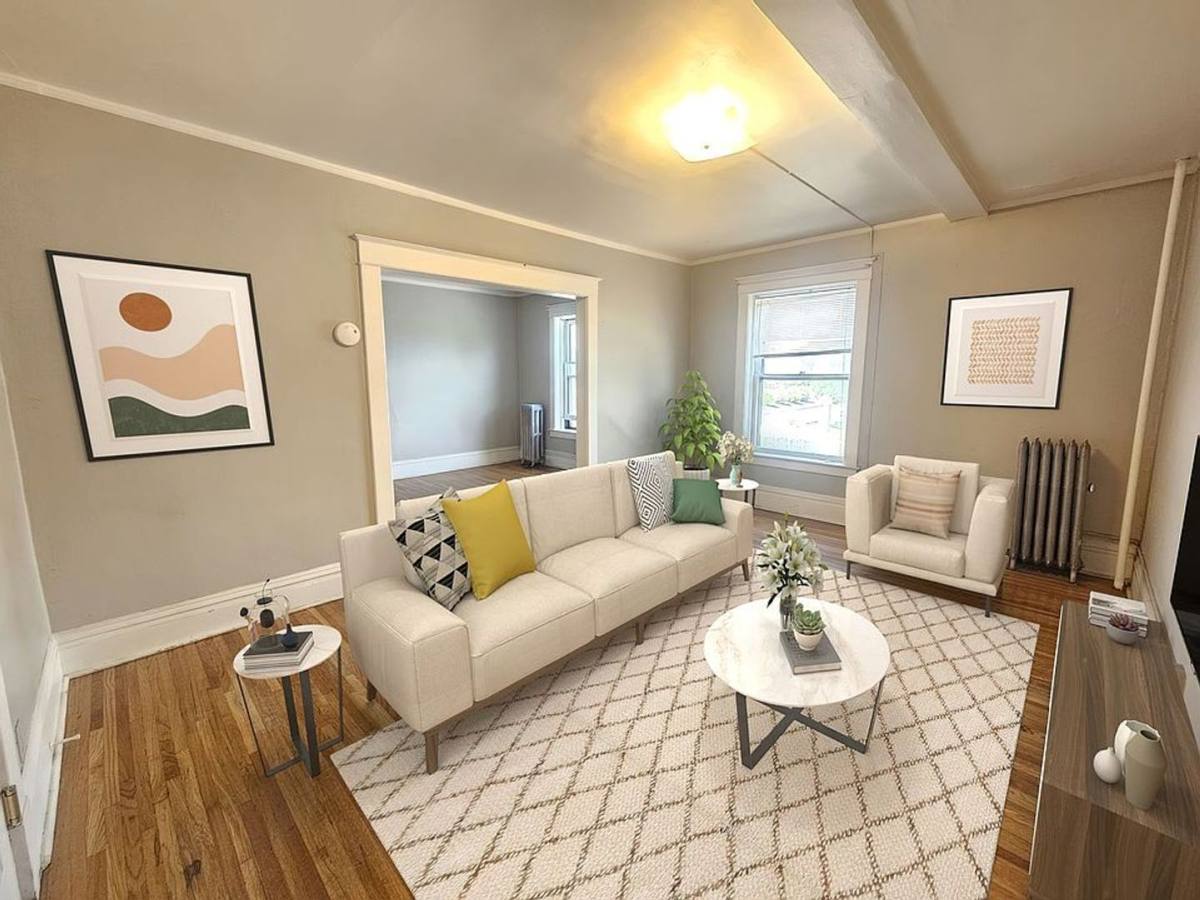 Apartment for rent at 1506 N Monroe St, Spokane, WA 99201