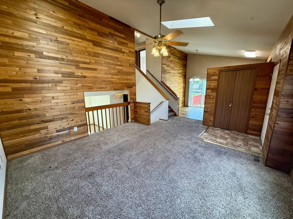 House for rent at 880 Scarborough Dr, Loveland, CO 80538