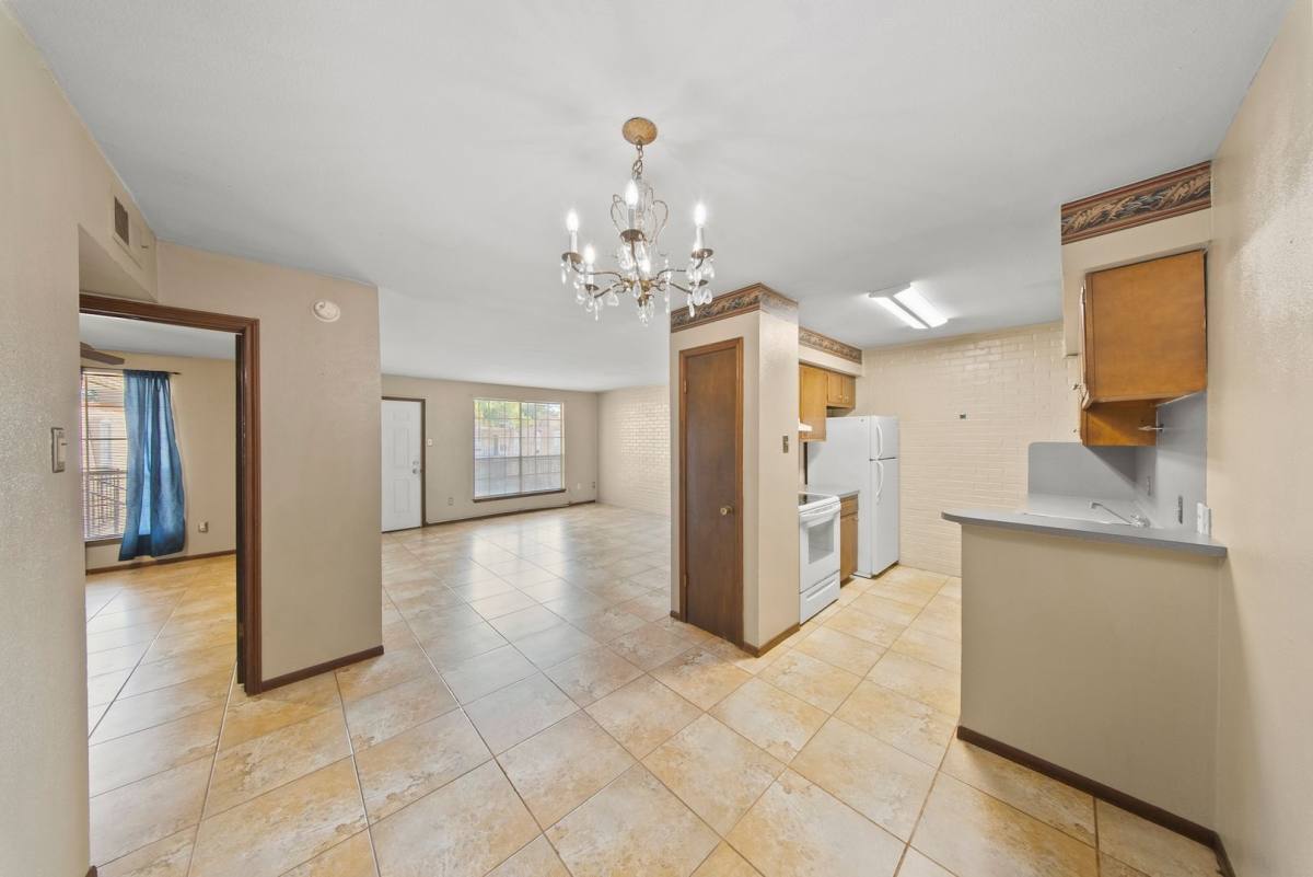 Condo for rent at 2100 College Dr #58, Baton Rouge, LA 70808