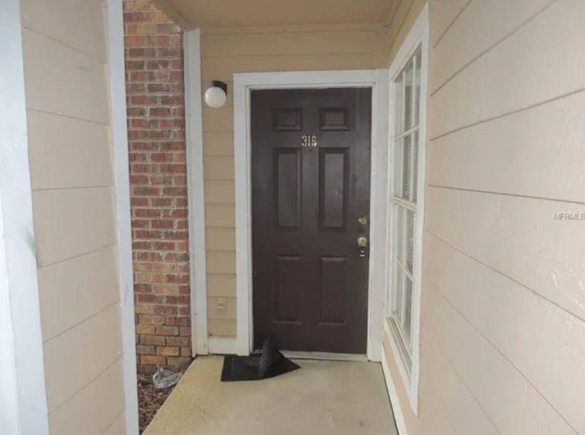 Condo for rent at 2210 Yankee Place #316, Orlando, FL 32839