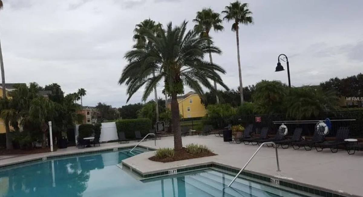 Condo for rent at 2210 Yankee Place #316, Orlando, FL 32839