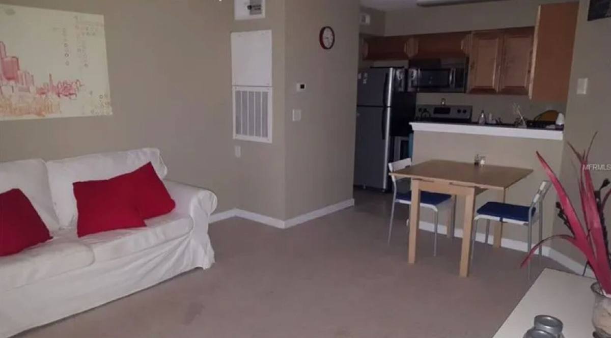 Condo for rent at 2210 Yankee Place #316, Orlando, FL 32839