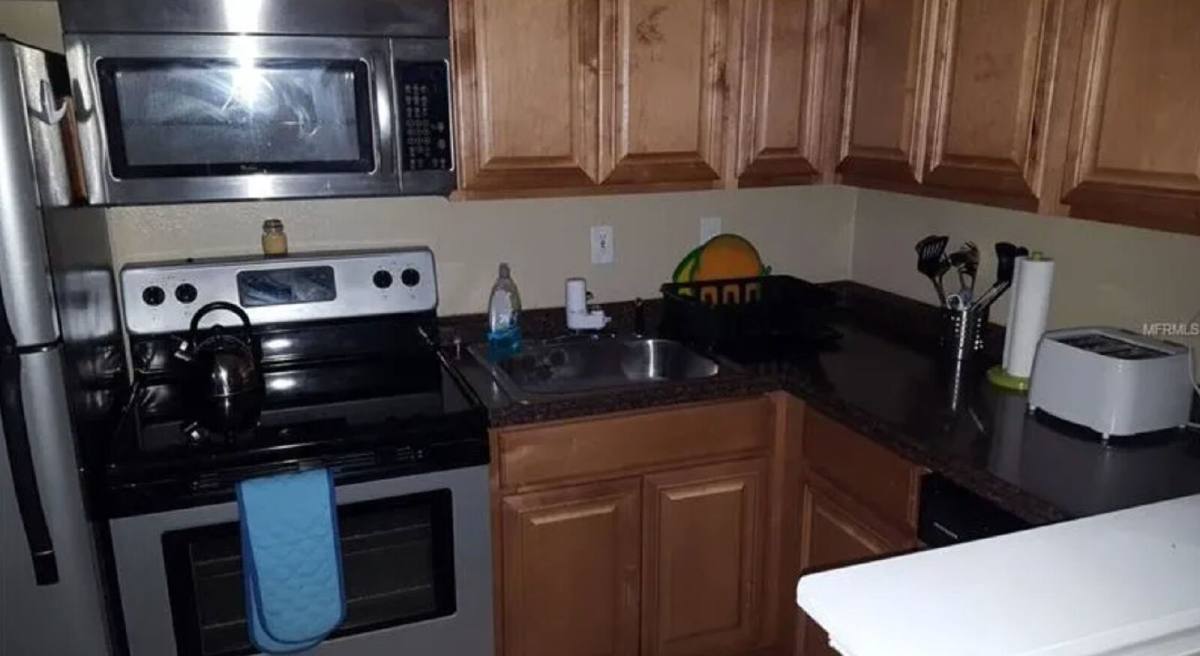 Condo for rent at 2210 Yankee Place #316, Orlando, FL 32839