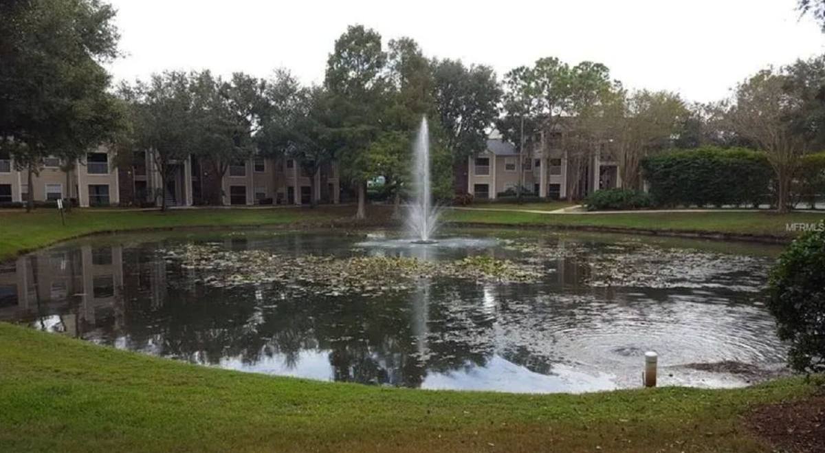 Condo for rent at 2210 Yankee Place #316, Orlando, FL 32839