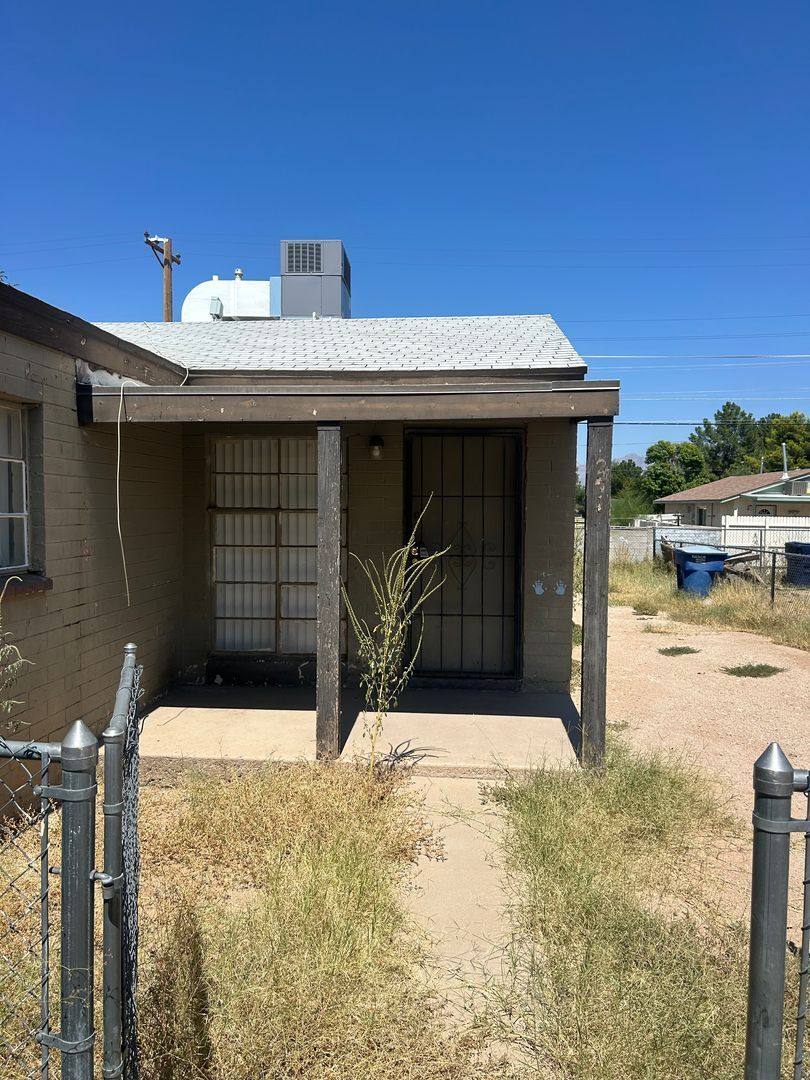 Apartment for rent at 2511 E Cameron Vista, Tucson, AZ 85713