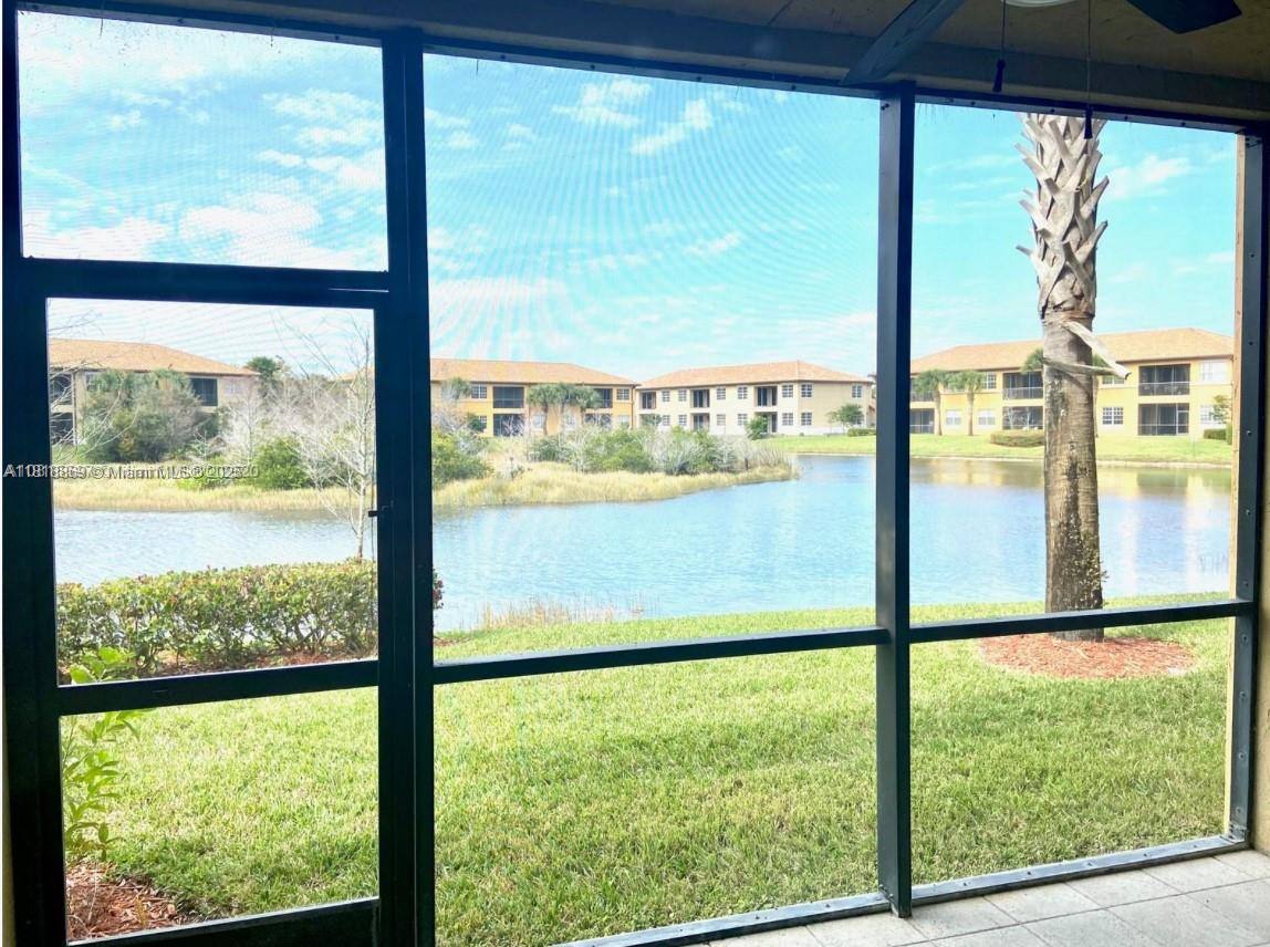 Townhouse for rent at 8231 NW 127th Lane, Pompano Beach, FL 33076