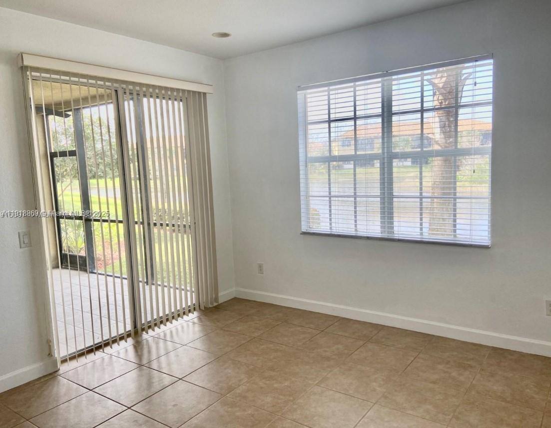 Townhouse for rent at 8231 NW 127th Lane, Pompano Beach, FL 33076