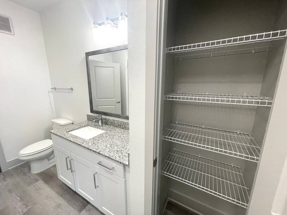 Apartment for rent at 26535 E University Dr #3-111, Aubrey, TX 76227