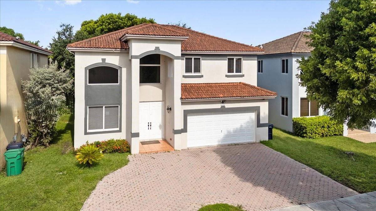 House for rent at 5776 SW 166th Court, Miami, FL 33193