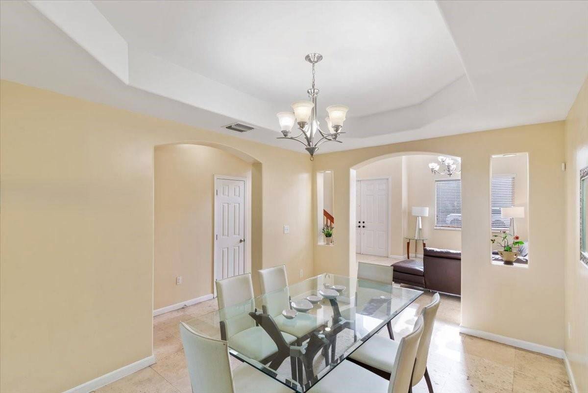 House for rent at 5776 SW 166th Court, Miami, FL 33193