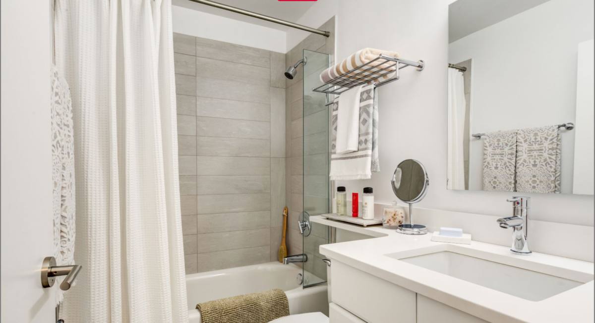 Apartment for rent at 125 Devonshire Place #1901, Boston, MA 02109