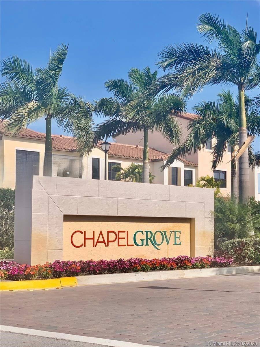 Townhouse for rent at 20901 NW 1st Dr, Hollywood, FL 33029