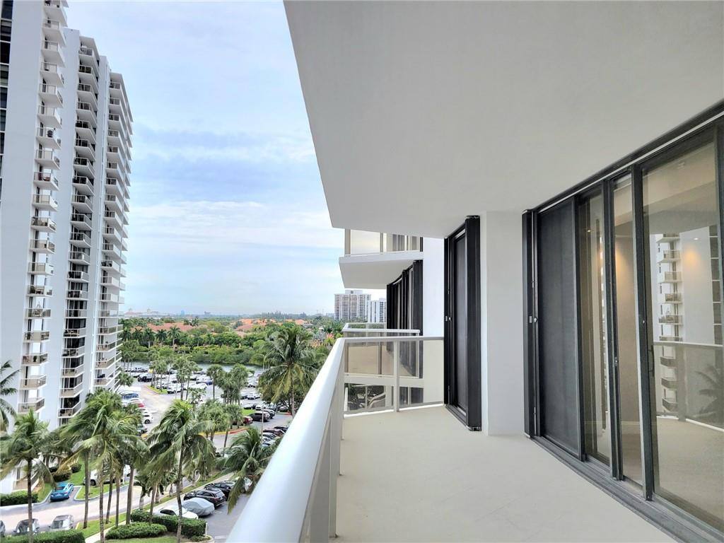 Apartment for rent at 20281 E Country Club Dr #503, Miami, FL 33180