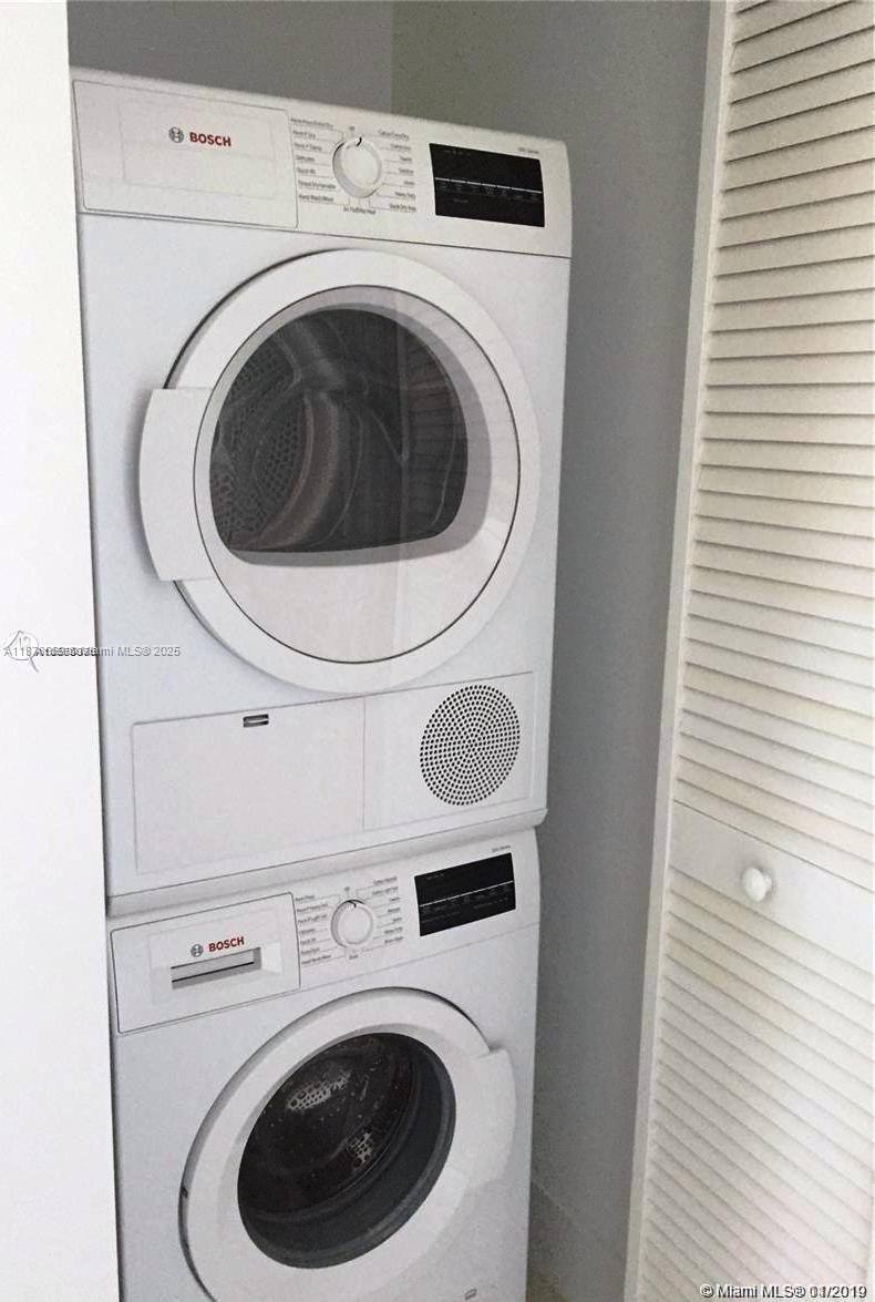 Apartment for rent at 9940 W Bay Harbor Dr #4D-N, Miami Beach, FL 33154