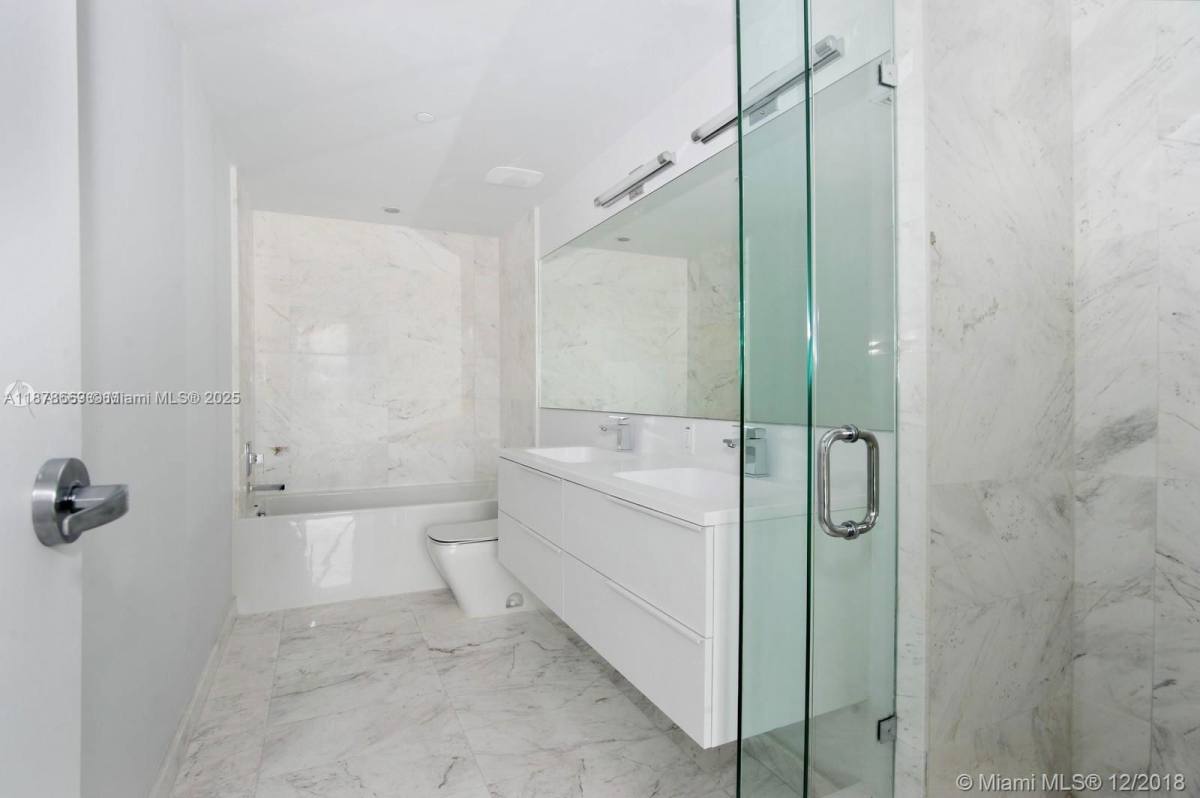 Apartment for rent at 9940 W Bay Harbor Dr #4D-N, Miami Beach, FL 33154