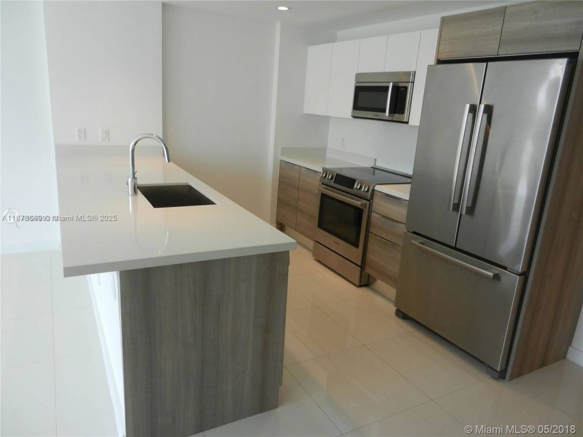 Apartment for rent at 9940 W Bay Harbor Dr #4D-N, Miami Beach, FL 33154