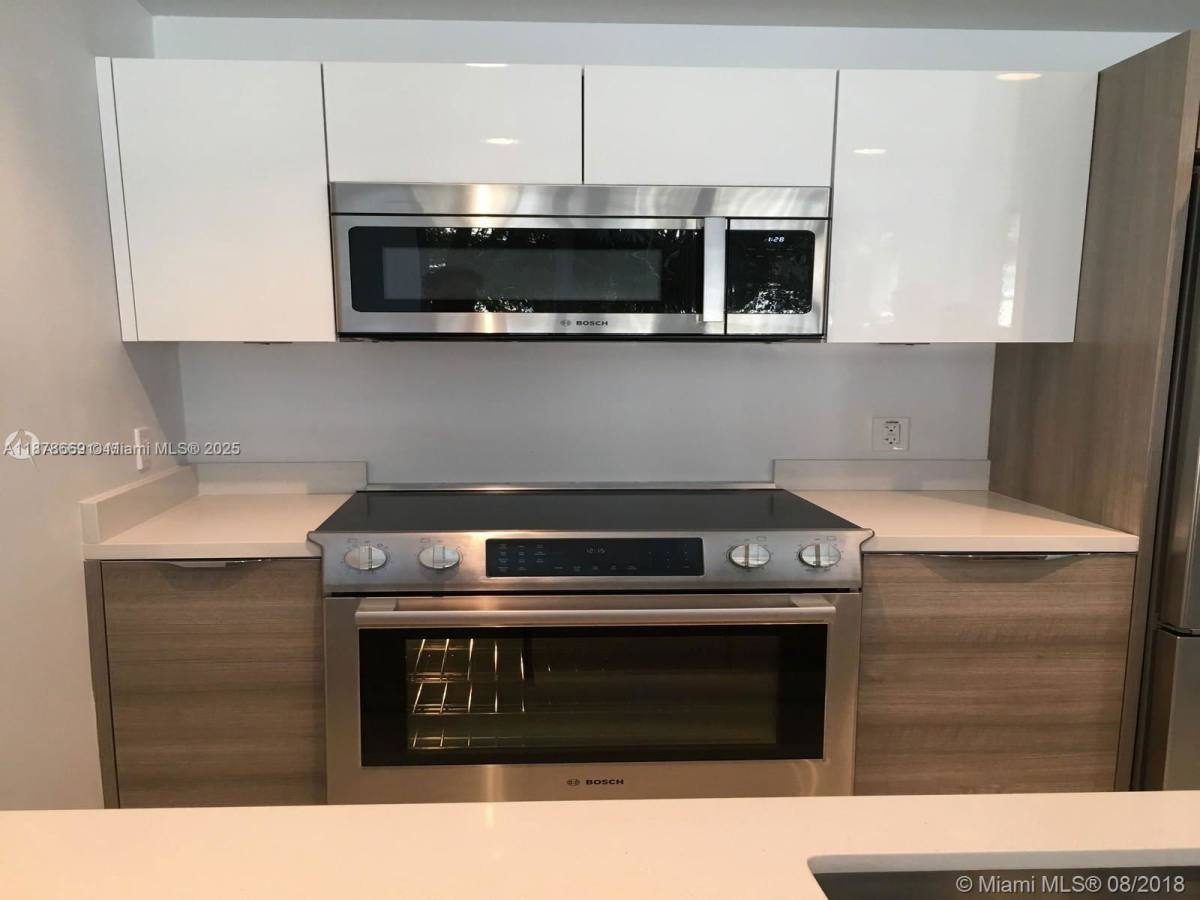 Apartment for rent at 9940 W Bay Harbor Dr #4D-N, Miami Beach, FL 33154