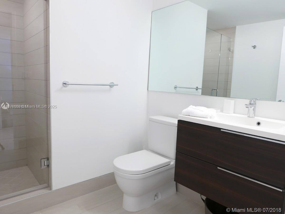 Apartment for rent at 9940 W Bay Harbor Dr #4D-N, Miami Beach, FL 33154