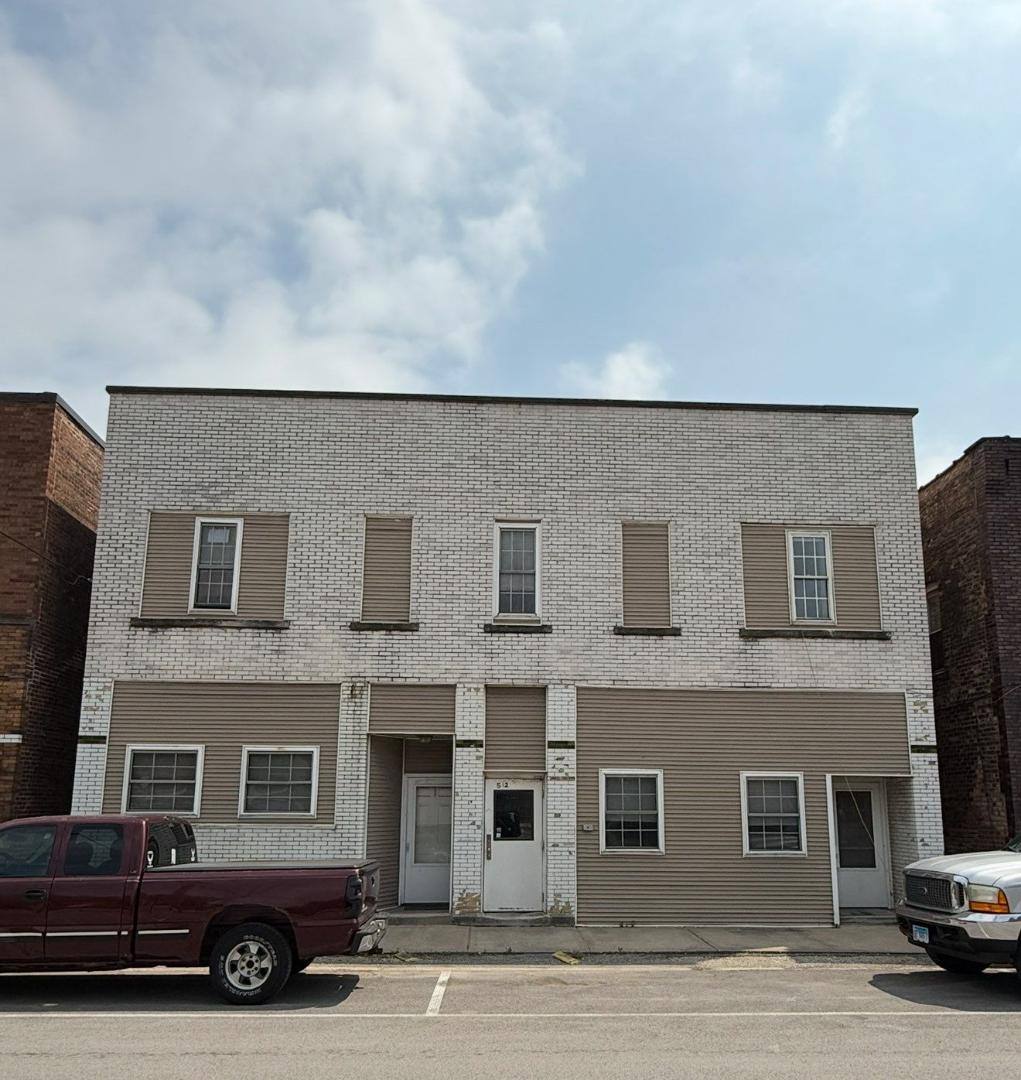 Apartment for rent at 512 Moen Ave 514 6, Joliet, IL 60436