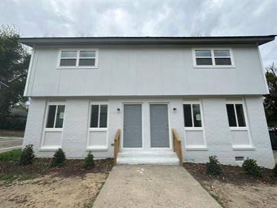 Townhouse for rent at 1139 Triple Hill Dr #A, Macon, GA 31206