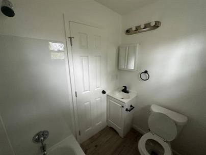 Apartment for rent at 1143 Triple Hill Dr #A, Macon, GA 31206