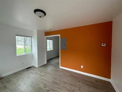 Apartment for rent at 1147 Triple Hill Dr #B, Macon, GA 31206