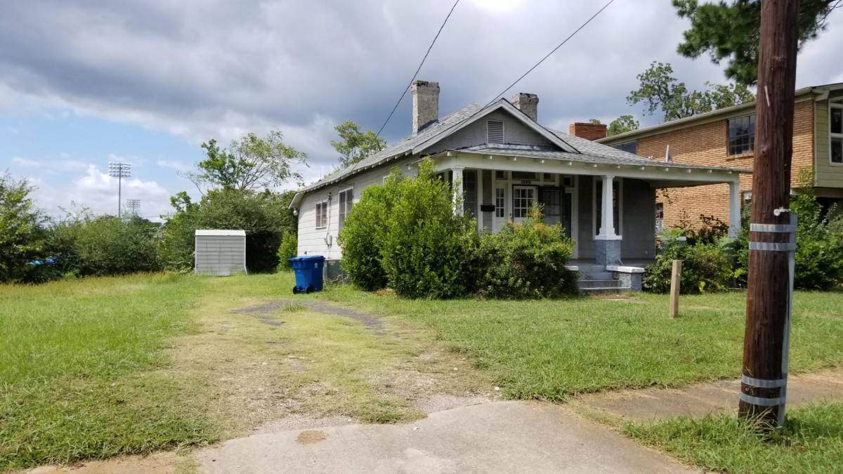 House for rent at 5516 Court G G, Fairfi, Fairfield, AL 35064