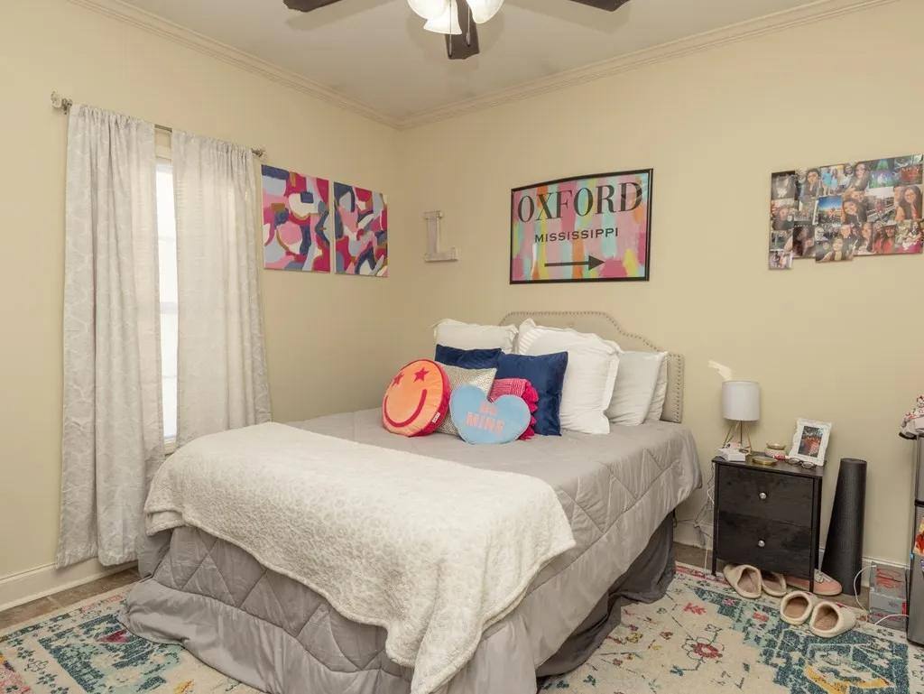 Apartment for rent at 363 Acadia Loop, Oxford, MS 38655