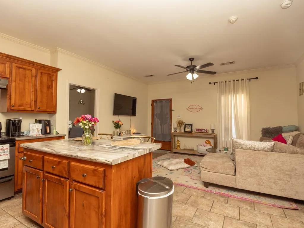 Apartment for rent at 363 Acadia Loop, Oxford, MS 38655