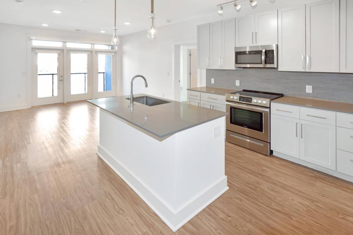 Apartment for rent at 650 E Brooklyn Village Ave #UPTOWN, Charlotte, NC 28202