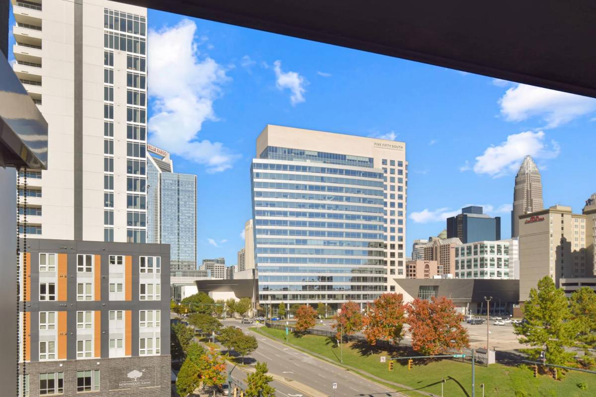 650 E Brooklyn Village Ave, Charlotte, NC 28202 - Apartment for Rent - Image 12