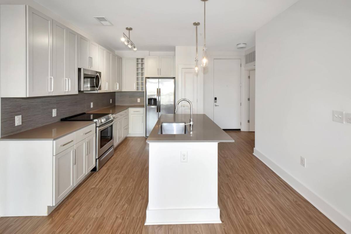Apartment for rent at 650 E Brooklyn Village Ave #UPTOWN, Charlotte, NC 28202