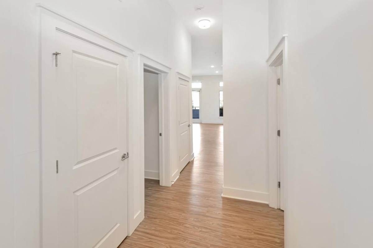 Apartment for rent at 650 E Brooklyn Village Ave #SOUTH Tryon, Charlotte, NC 28202