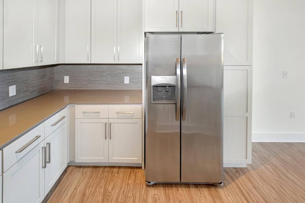 Apartment for rent at 650 E Brooklyn Village Ave #SOUTH Tryon, Charlotte, NC 28202