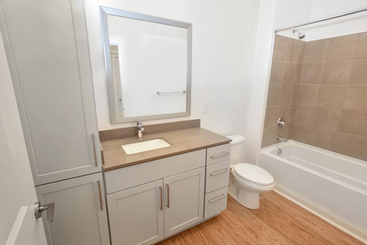 Apartment for rent at 650 E Brooklyn Village Ave #SOUTH Tryon, Charlotte, NC 28202