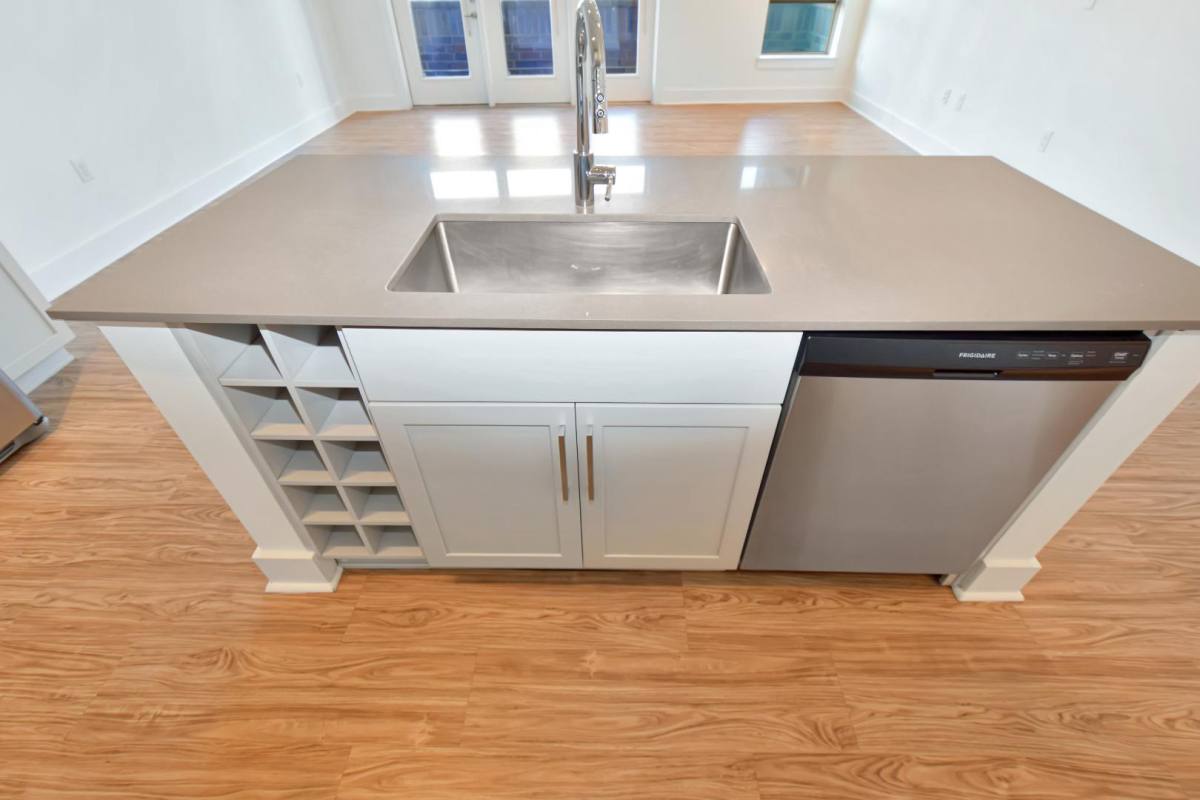 Apartment for rent at 650 E Brooklyn Village Ave #SOUTH Tryon, Charlotte, NC 28202